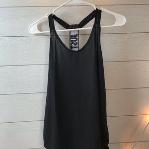 Nike just do it work out tank top